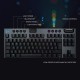 Logitech G915 TKL Tenkeyless Lightspeed Wireless RGB