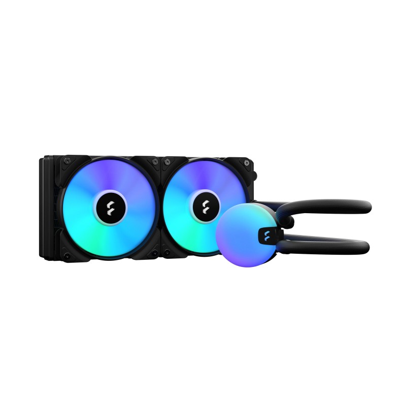 Fractal Lumen S24 RGB V2 Fractal Lumen S24 RGB V2