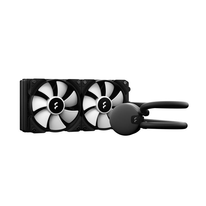 Fractal Lumen S24 RGB V2 Fractal Lumen S24 RGB V2