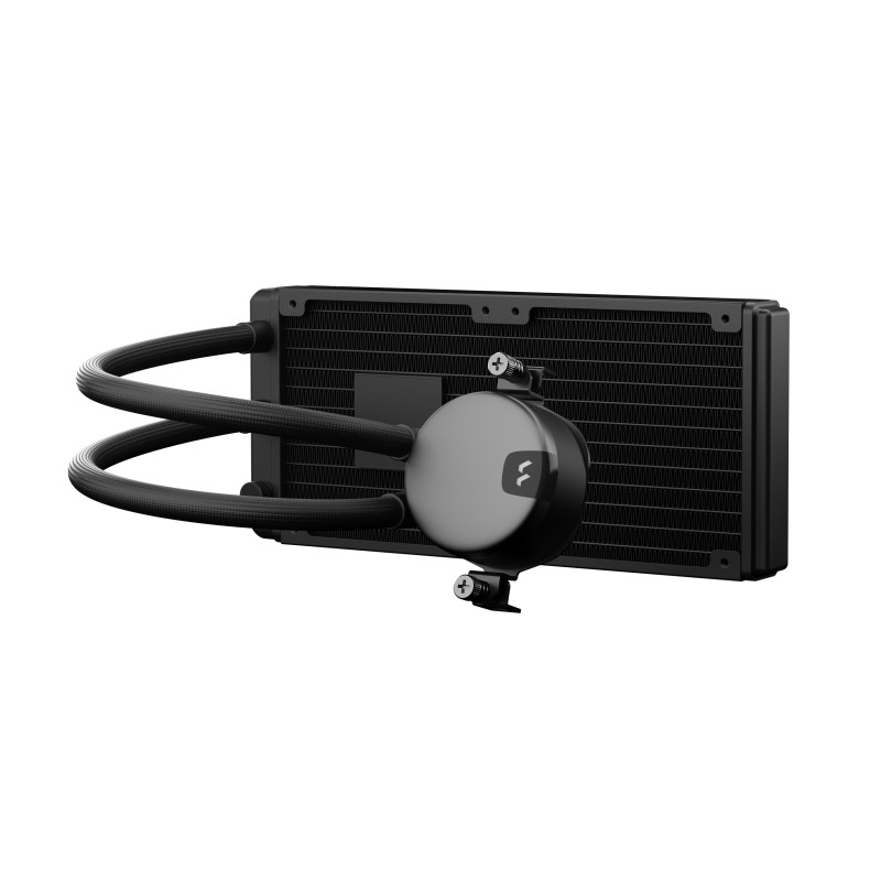 Fractal Lumen S24 RGB V2 Fractal Lumen S24 RGB V2