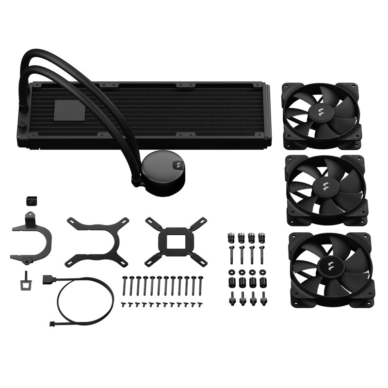 fractal Lumen S36 V2 360MM fractal Lumen S36 V2 360MM