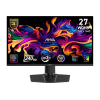 MSI MAG 273QP QD-OLED X24 MSI MAG 273QP QD-OLED X24