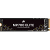 CORSAIR MP700 ELITE 1TB M.2 NVMe PCIe Gen. 5 x4 SSD CORSAIR MP700 ELITE 1TB M.2 NVMe PCIe Gen. 5 x4 SSD