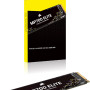 CORSAIR MP700 ELITE 1TB M.2 NVMe PCIe Gen. 5 x4 SSD