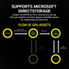 CORSAIR MP700 ELITE 1TB M.2 NVMe PCIe Gen. 5 x4 SSD CORSAIR MP700 ELITE 1TB M.2 NVMe PCIe Gen. 5 x4 SSD