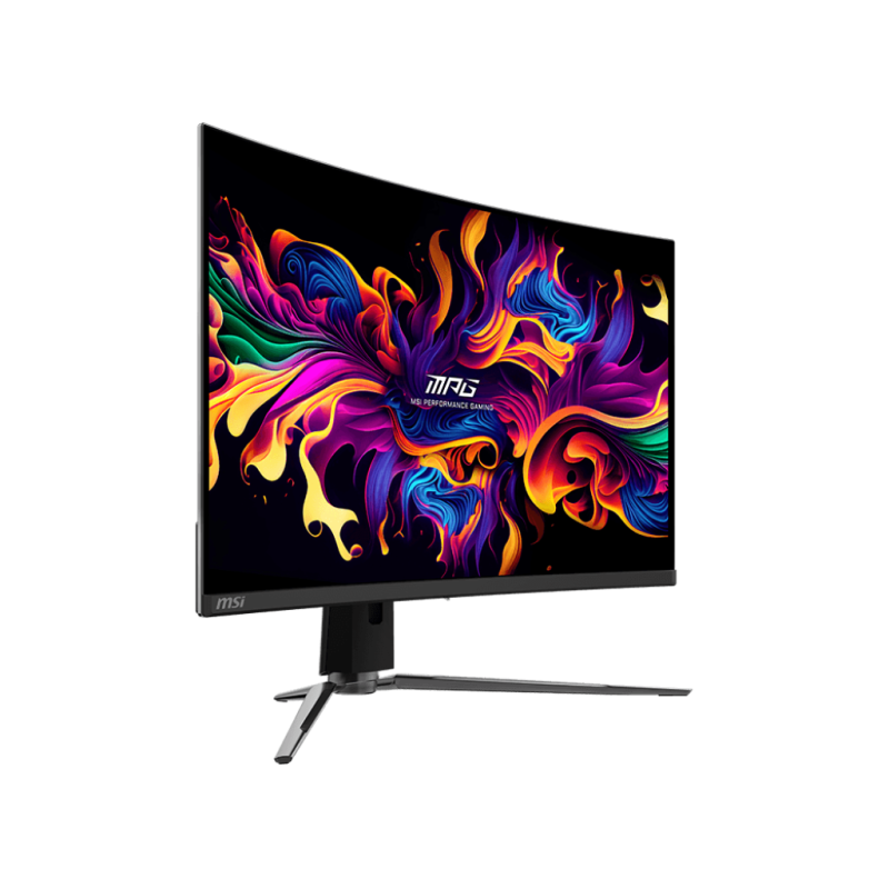 MSI MPG 321CURX QD-OLED