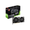 MSI GeForce RTX™ 3060 VENTUS 2X 12G OC MSI GeForce RTX™ 3060 VENTUS 2X 12G OC