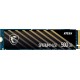 MSI SPATIUM M450 PCIe 4.0 NVMe M.2 500GB