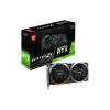 MSI GeForce RTX™ 3050 VENTUS 2X 8G OC MSI GeForce RTX™ 3050 VENTUS 2X 8G OC