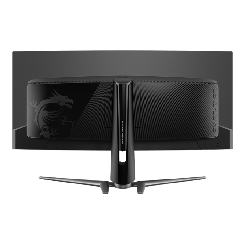 MSI MAG 341CQP QD-OLED 34", QD-OLED Panel , UWQHD (3440x1440)