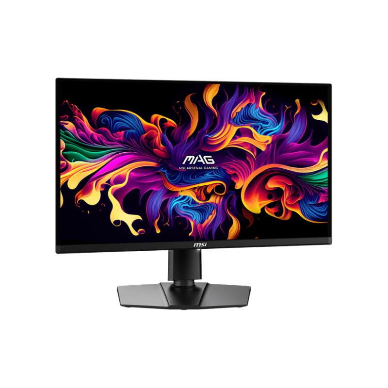 MSI MAG 271QPX QD-OLED