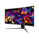 MSI MAG 341CQP QD-OLED 34", QD-OLED Panel , UWQHD (3440x1440)