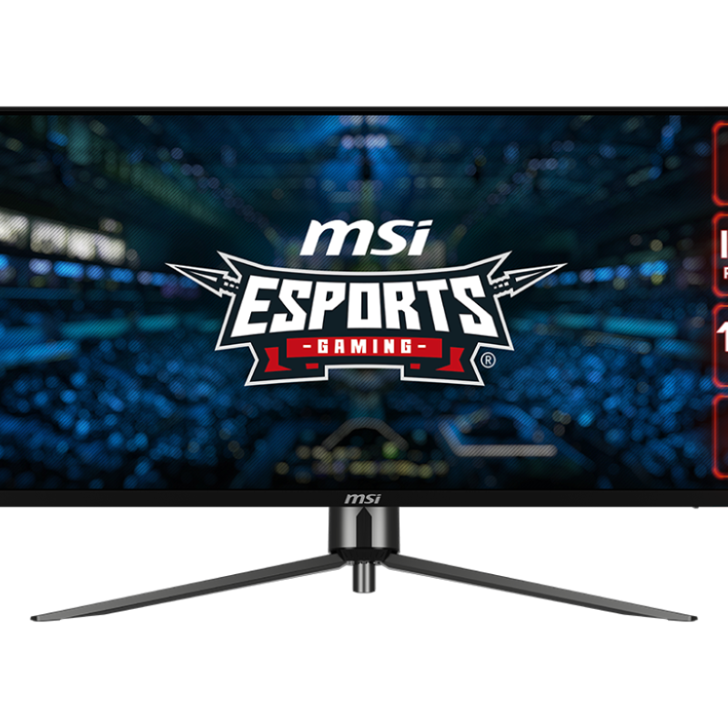 MSI MAG401QR 40", UWQHD (3440x1440), IPS, 155Hz , 1ms, Type-C