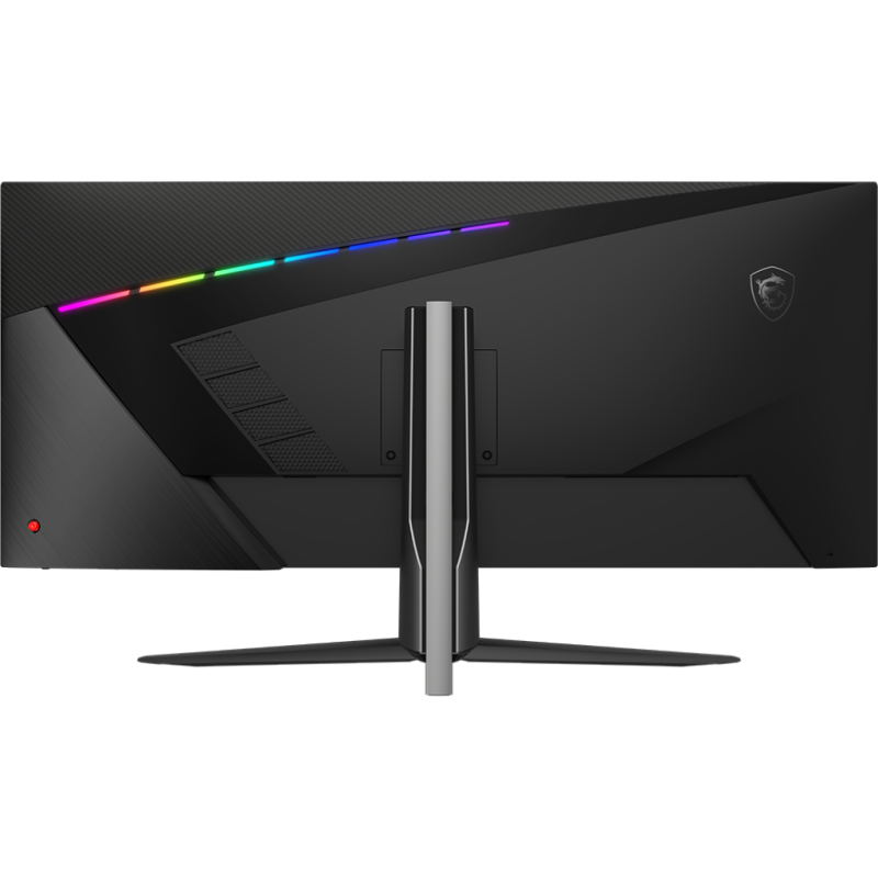MSI MAG401QR 40", UWQHD (3440x1440), IPS, 155Hz , 1ms, Type-C MSI MAG401QR 40", UWQHD (3440x1440), IPS, 155Hz , 1ms, Type-C