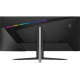 MSI MAG401QR 40", UWQHD (3440x1440), IPS, 155Hz , 1ms, Type-C