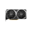 MSI GeForce RTX™ 3050 VENTUS 2X 8G OC MSI GeForce RTX™ 3050 VENTUS 2X 8G OC