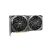 MSI GeForce RTX™ 3050 VENTUS 2X 8G OC MSI GeForce RTX™ 3050 VENTUS 2X 8G OC