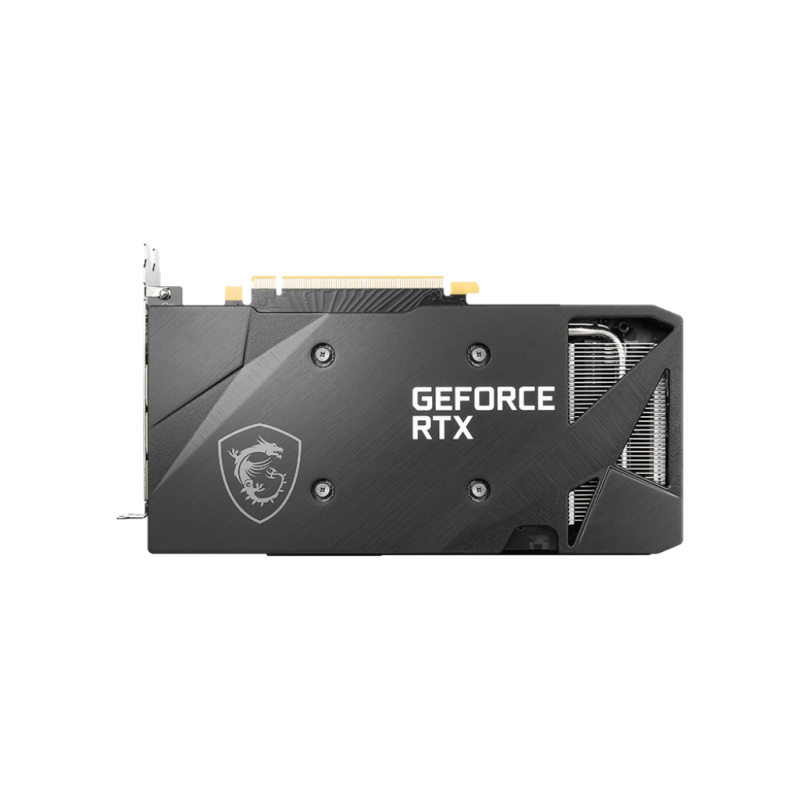 MSI GeForce RTX™ 3050 VENTUS 2X 8G OC MSI GeForce RTX™ 3050 VENTUS 2X 8G OC