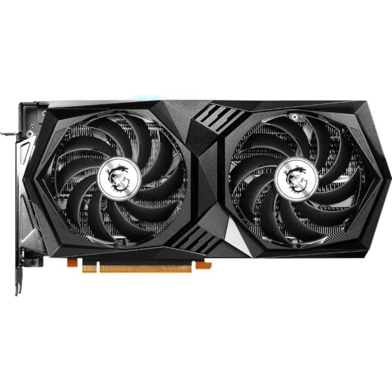 MSI Gaming X GeForce RTX 3050 8GB GDRR6 128-Bit HDMI/DP PCIe 4 Twin Fans MSI Gaming X GeForce RTX 3050 8GB GDRR6 128-Bit HDMI/DP PCIe 4 Twin Fans