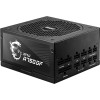 MSI MPG A750GF EU Plug PSU 750 W, 80 Plus Gold Certified, Fully Modular, 100% Japanese Capacitor, Flat Cables, ATX Power Supply Unit, EU Powercord, Black MSI MPG A750GF EU Plug PSU 750 W, 80 Plus Gold Certified, Fully Modular, 100% Japanese Capacitor, Flat Cables, ATX Power Supply Unit, EU Powercord, Black