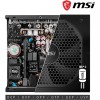 MSI MPG A750GF EU Plug PSU 750 W, 80 Plus Gold Certified, Fully Modular, 100% Japanese Capacitor, Flat Cables, ATX Power Supply Unit, EU Powercord, Black MSI MPG A750GF EU Plug PSU 750 W, 80 Plus Gold Certified, Fully Modular, 100% Japanese Capacitor, Flat Cables, ATX Power Supply Unit, EU Powercord, Black
