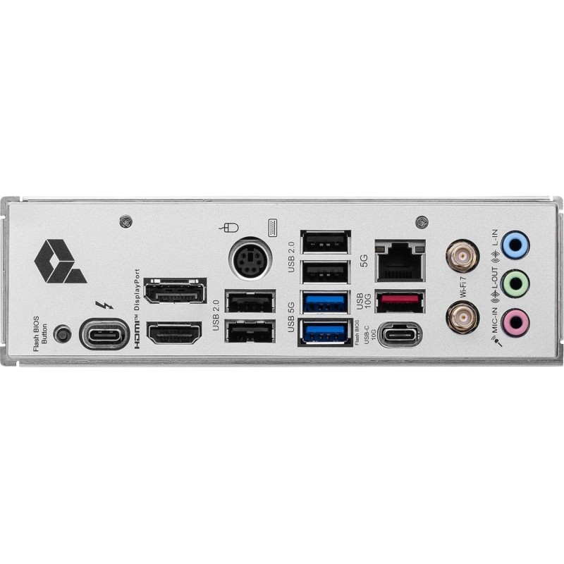 MSI PRO Z890-P WiFi MSI PRO Z890-P WiFi
