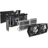 MSI RTX 3060 Ti GAMING X Graphics Card 8GB GDDR6 MSI RTX 3060 Ti GAMING X Graphics Card 8GB GDDR6