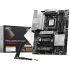 MSI PRO X870-P WiFi MSI PRO X870-P WiFi