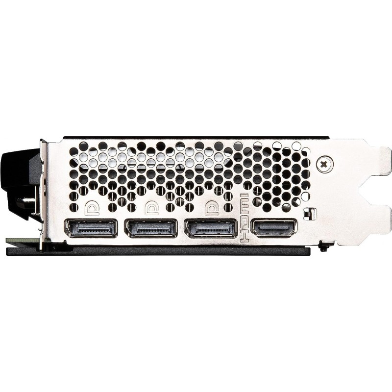 MSI Gaming GeForce RTX 4070 Ventus 2X 12GB GDRR6X MSI Gaming GeForce RTX 4070 Ventus 2X 12GB GDRR6X