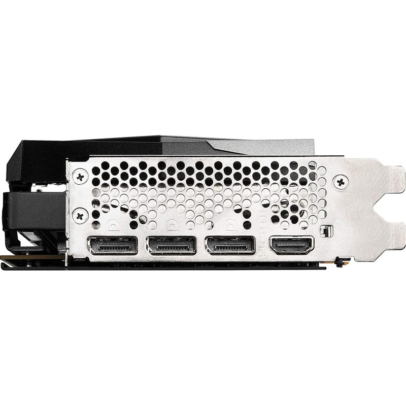 MSI RTX 3060 Ti GAMING X Graphics Card 8GB GDDR6 MSI RTX 3060 Ti GAMING X Graphics Card 8GB GDDR6