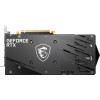 MSI RTX 3060 Ti GAMING X Graphics Card 8GB GDDR6 MSI RTX 3060 Ti GAMING X Graphics Card 8GB GDDR6