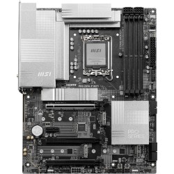 MSI PRO Z890-P WiFi