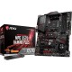 MSI MPG X570 GAMING PLUS Motherboard (AMD AM4, PCIe 4.0, DDR4, SATA 6Gb/s, M.2, USB 3.2 Gen 2, HDMI, ATX)