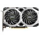 MSI NVIDIA GEFORCE GTX 1660 SUPER VENTUS XS OC 6GB