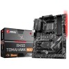 MSI B450 TOMAHAWK MAX MSI B450 TOMAHAWK MAX