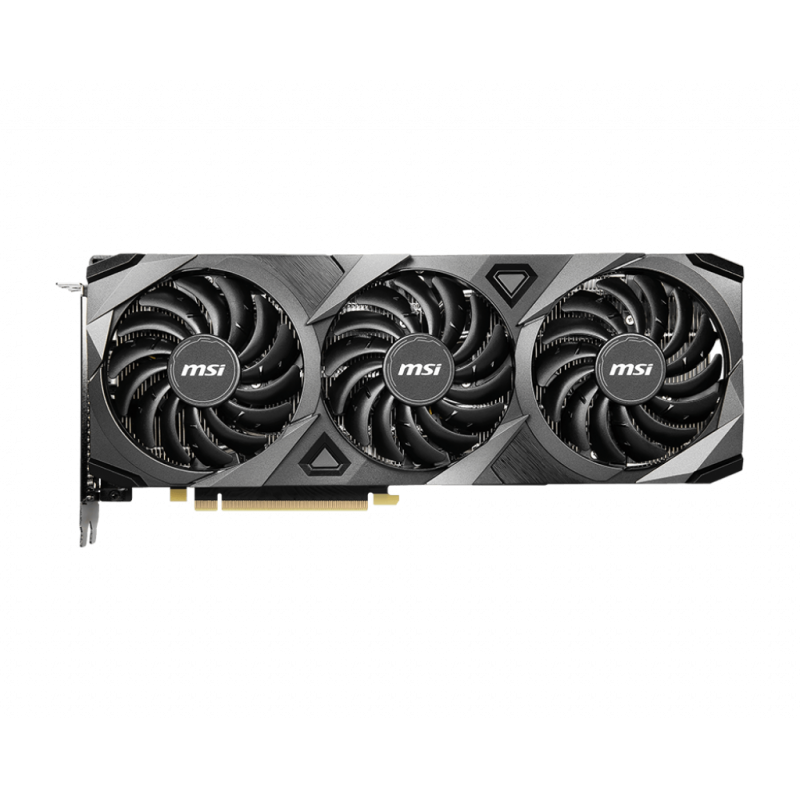 MSI GeForce RTX™ 3070 VENTUS 3X OC MSI GeForce RTX™ 3070 VENTUS 3X OC