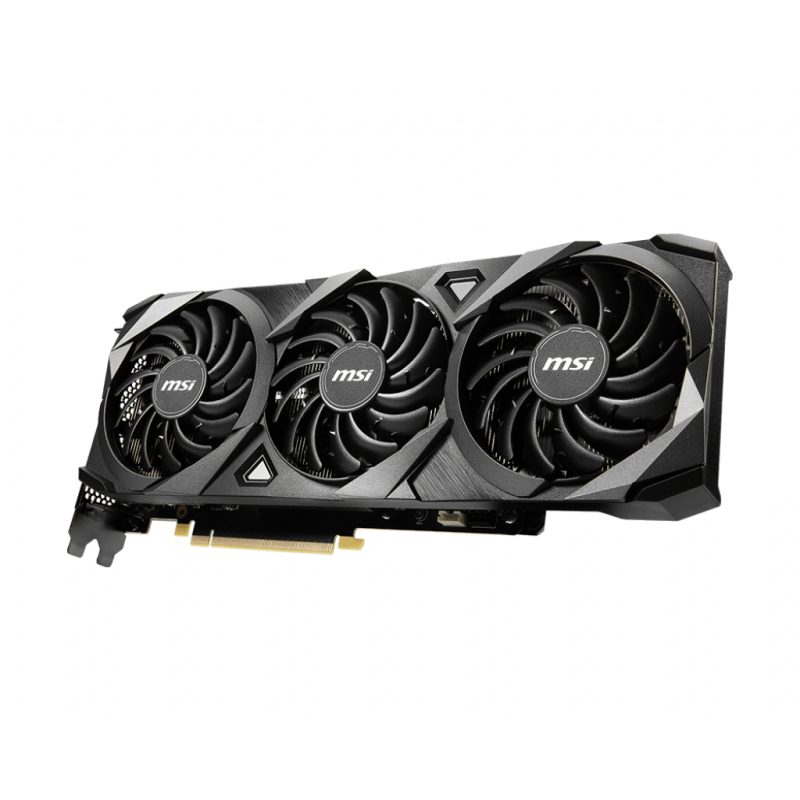 MSI GeForce RTX™ 3070 VENTUS 3X OC MSI GeForce RTX™ 3070 VENTUS 3X OC