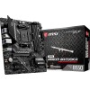 MSI MAG B550M BAZOOKA MSI MAG B550M BAZOOKA