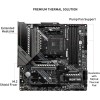 MSI MAG B550M Mortar Gaming Motherboard (AMD AM4, DDR4, PCIe 4.0, SATA 6Gb/s, M.2, USB 3.2 Gen 2, HDMI/DP, Micro-ATX, AMD Ryzen 5000 Series Processors)