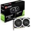 MSI NVIDIA GEFORCE GTX 1660 SUPER VENTUS XS OC 6GB MSI NVIDIA GEFORCE GTX 1660 SUPER VENTUS XS OC 6GB