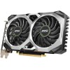 MSI NVIDIA GEFORCE GTX 1660 SUPER VENTUS XS OC 6GB MSI NVIDIA GEFORCE GTX 1660 SUPER VENTUS XS OC 6GB