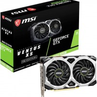 Msi nvidia geforce 2025 gtx 1660 super ventus