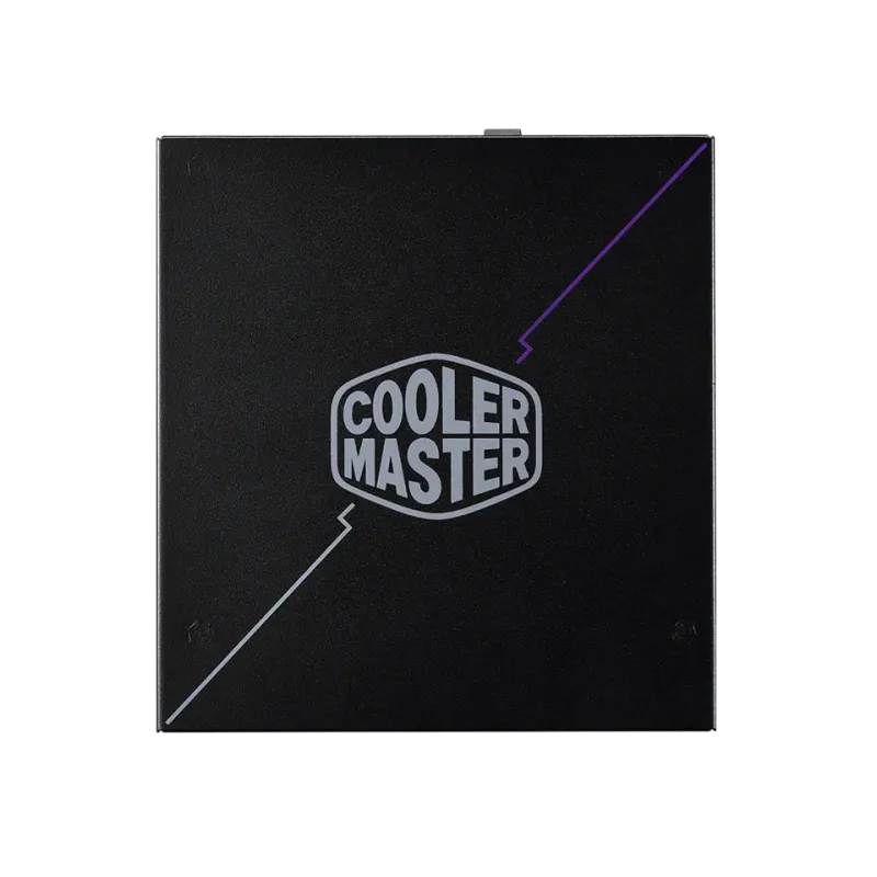 Cooler Master MWE Gold 850 V3 ATX 3.1 80 Plus gold