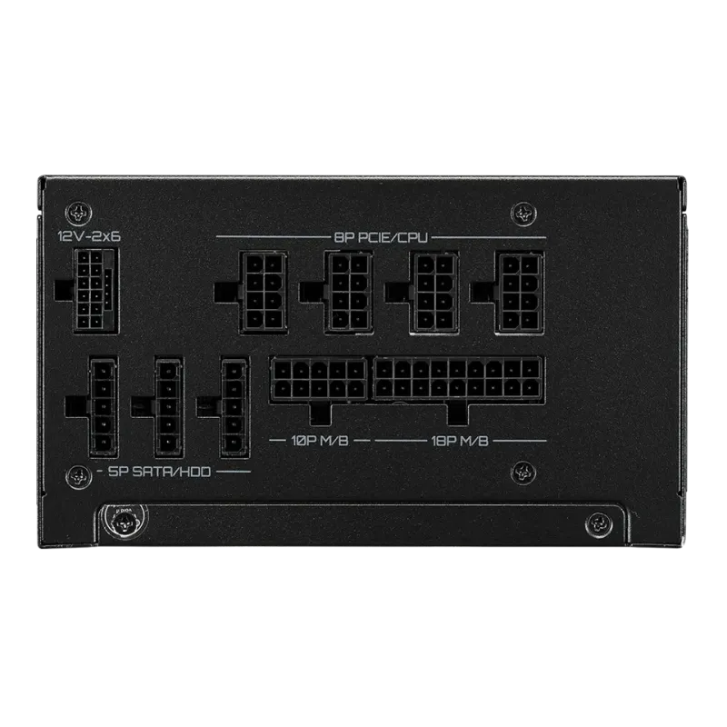 Cooler Master MWE Gold 850 V3 ATX 3.1 80 Plus gold