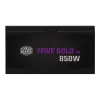 Cooler Master MWE Gold 850 V3 ATX 3.1 80 Plus gold