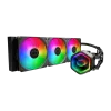 Cooler Master MasterLiquid 360 Core II Cooler Master MasterLiquid 360 Core II