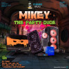 Mikey Build With ASUS VG24Q3A Bundle Mikey Build With ASUS VG24Q3A Bundle