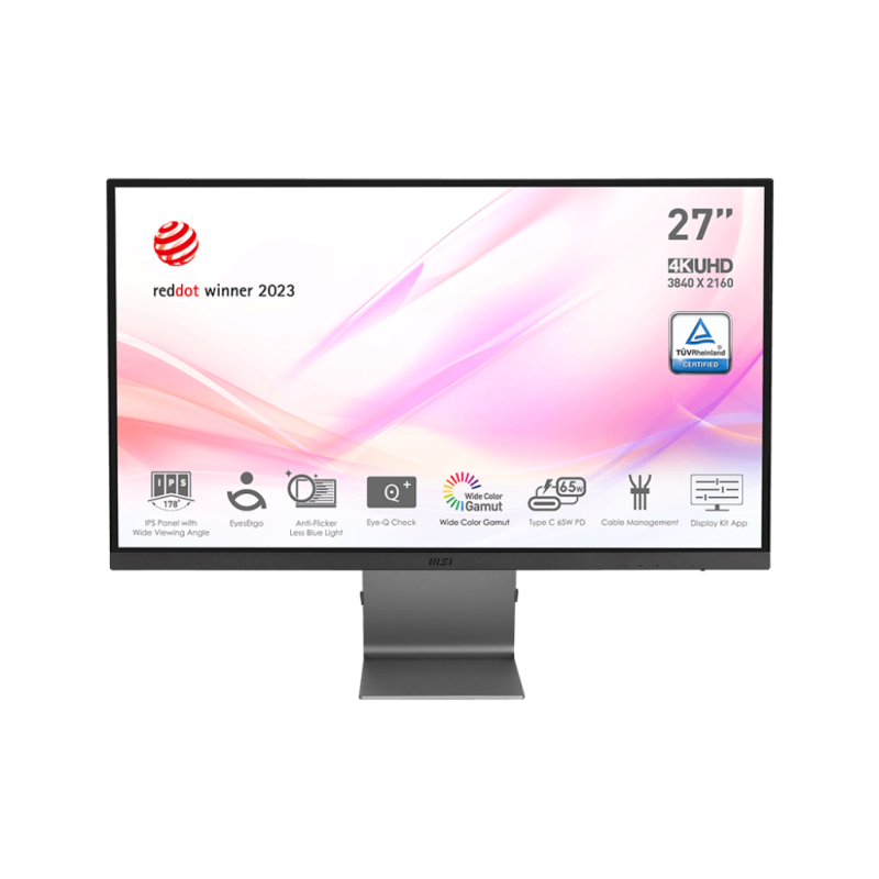 MSI Modern MD271UL MSI Modern MD271UL