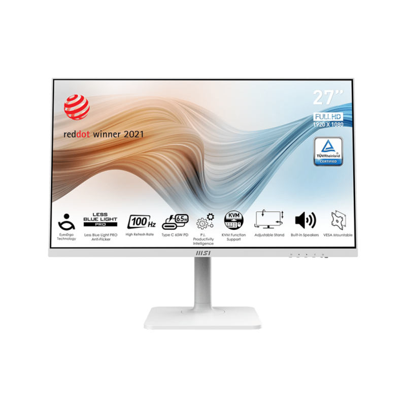 MSI Modern MD272XPW MSI Modern MD272XPW