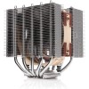 Noctua NH-D12L, Low-Height Dual-Tower CPU Cooler (120mm, Brown) Noctua NH-D12L, Low-Height Dual-Tower CPU Cooler (120mm, Brown)